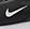  Nike Promina, Black/White, swatch