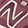  New Balance WT410, Burgundy, swatch
