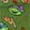  HEYDUDE Wally Teenage Mutant Ninja Turtles Toddler, Green, swatch