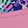  Island Surf Splash, Pink, swatch
