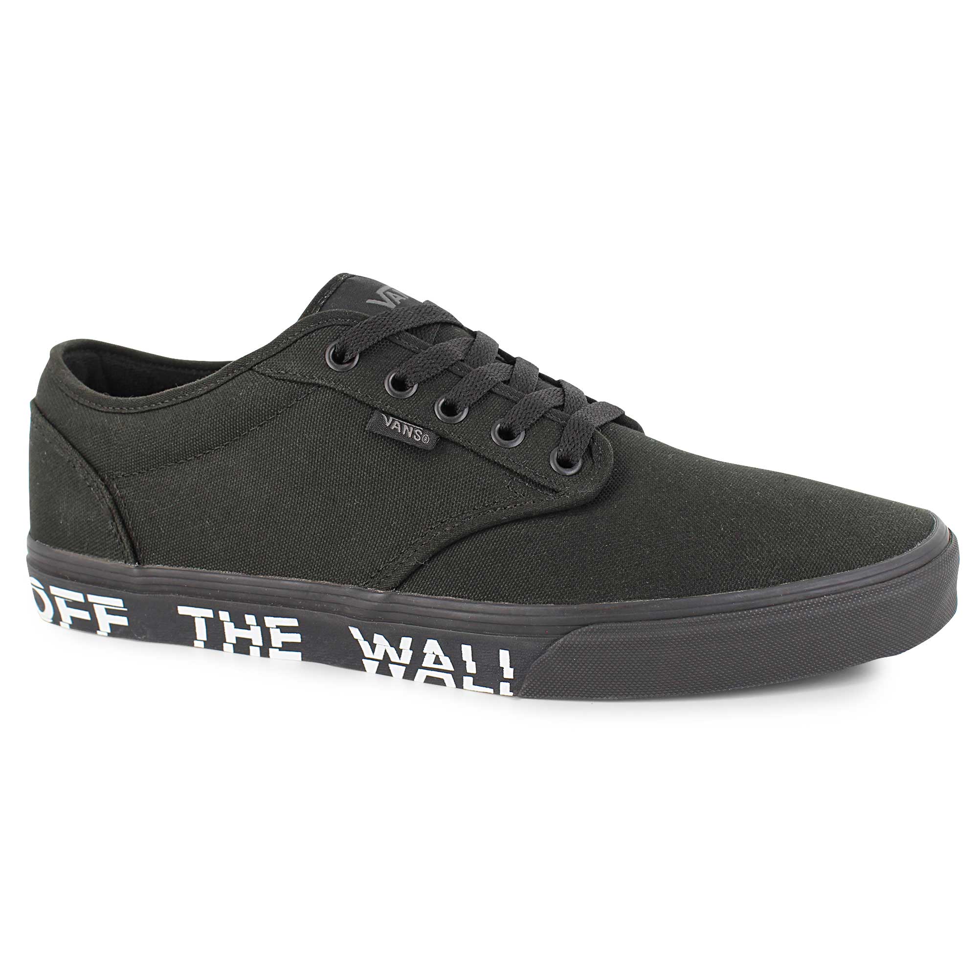 vans atwood otw