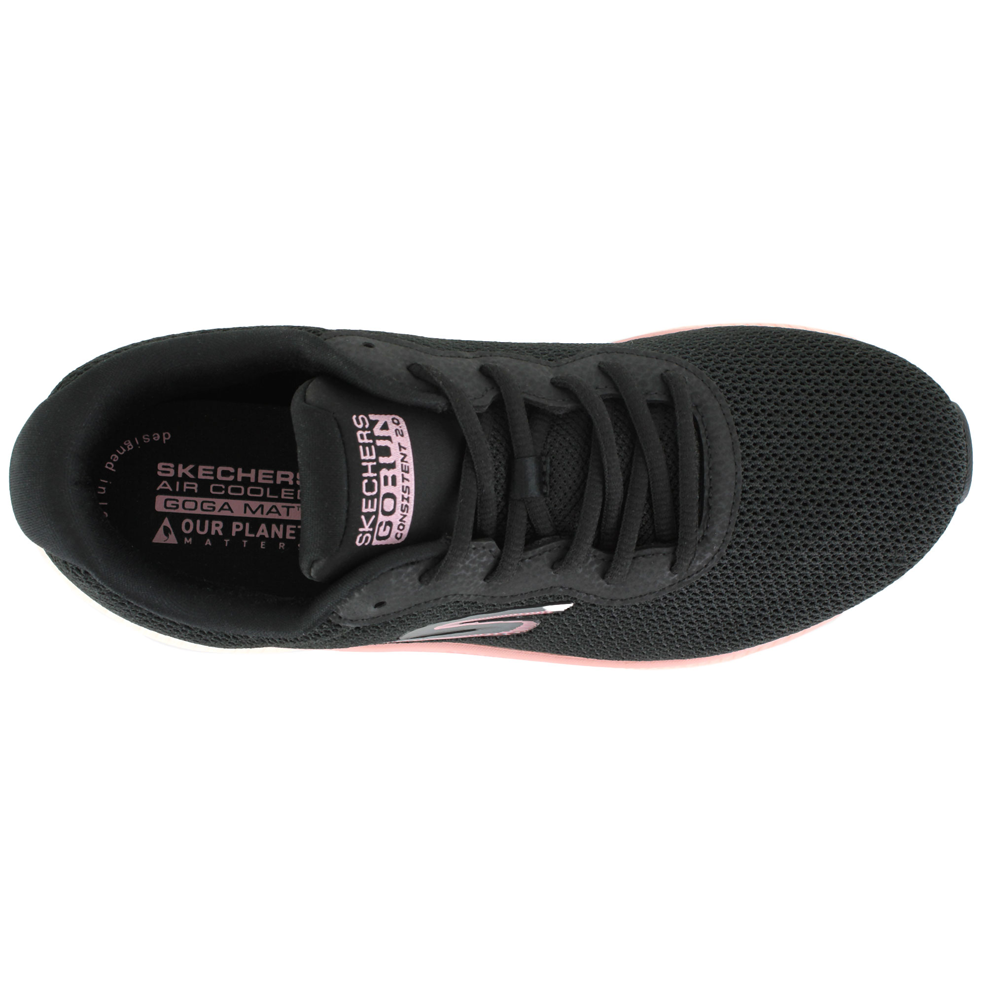 Skechers GO RUN Consistent 2.0 - Fast Pace