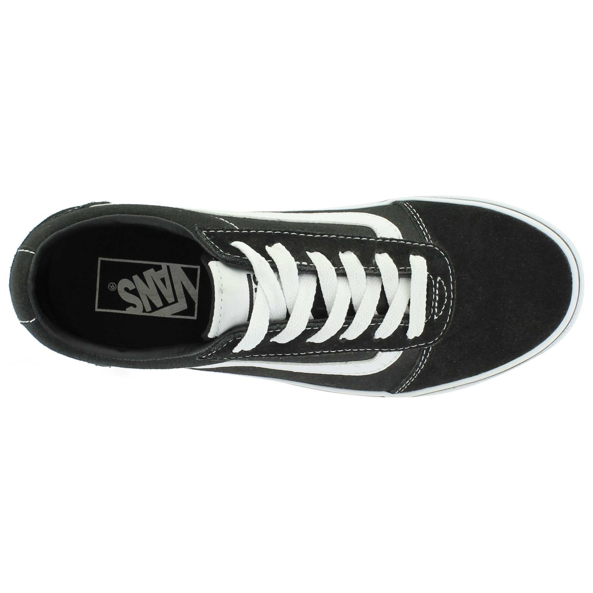 Vans Ward