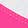 White/Hot Pink
