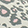 Print & Pattern Athletics DC Trase Slip-on, Off-White/Gray/Pink, swatch