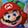 Traditional Super Mario 5-Piece Backpack Set, Multi-Color, swatch