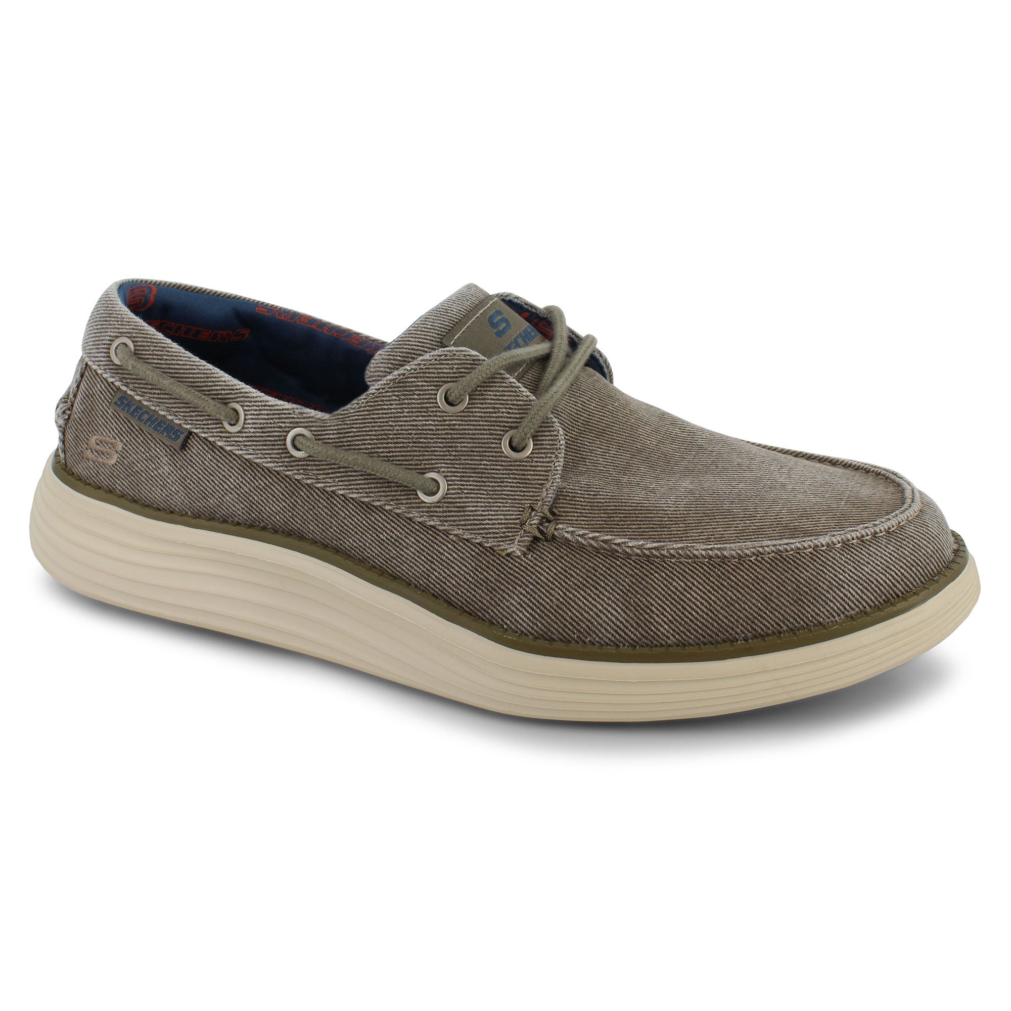 skechers lorano