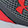 Athleisure Under Armour Surge 3, Gray/Red, swatch
