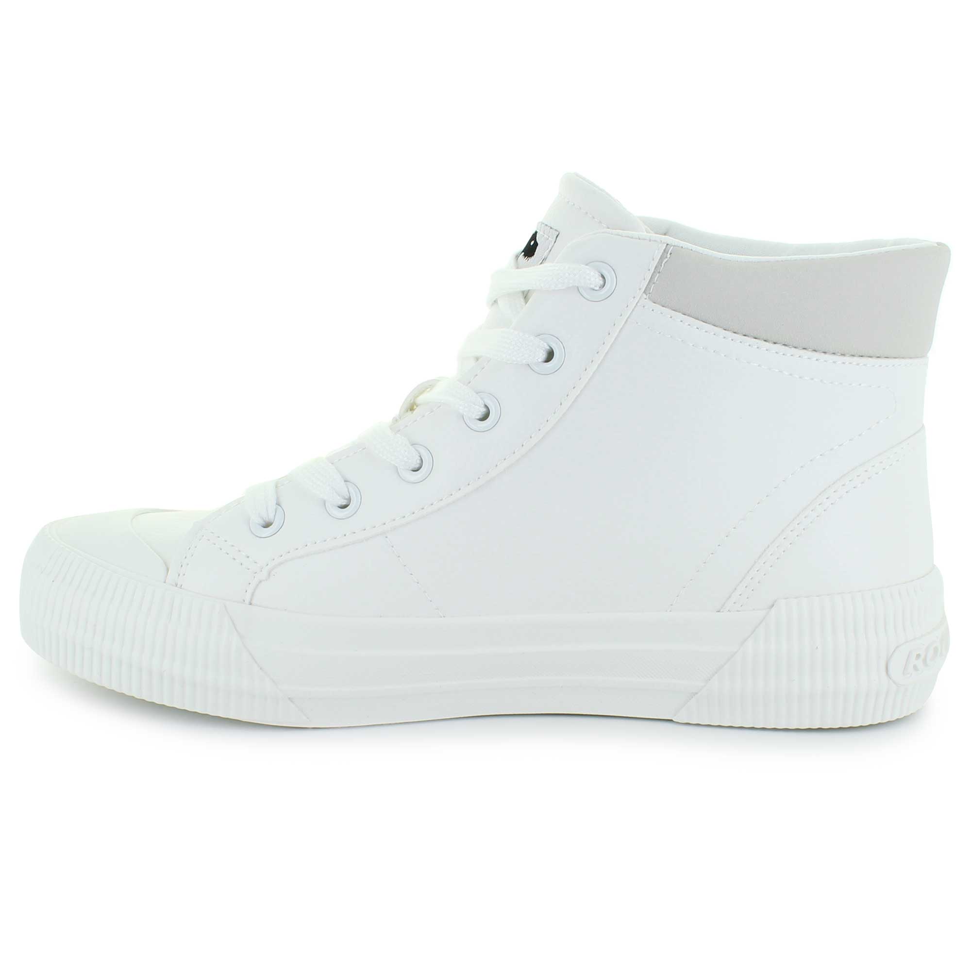 Rocket Dog Cheery Hi