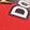  Ground Up Doritos Slip-On, Red, swatch