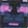  MINECRAFT Enderman LED Digital Watch, Black, swatch