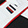 Athleisure Tommy Hilfiger Flye, White/Black/Red, swatch