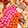  CL by Laundry Long Beach, Orange/Pink/Multi-Color, swatch