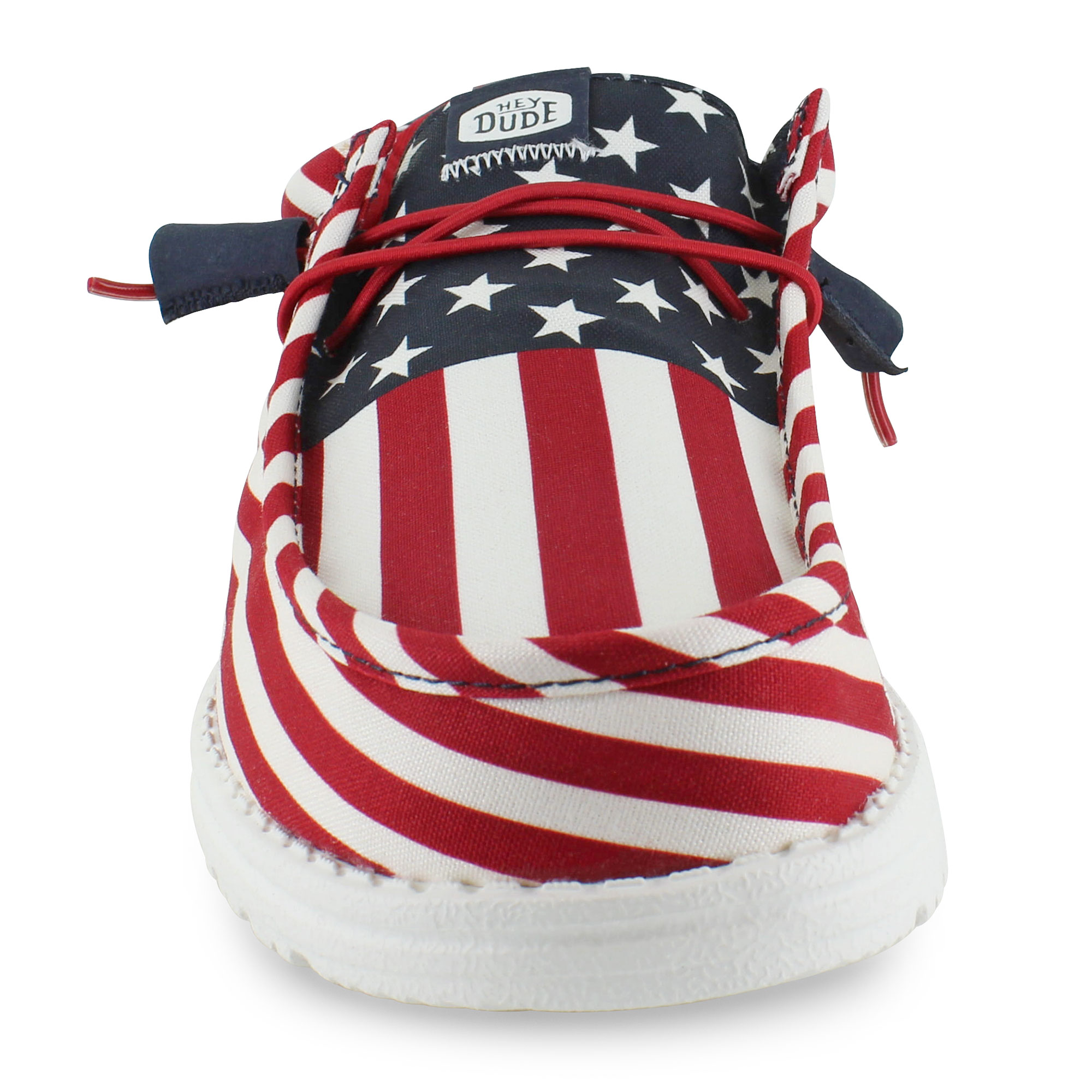 HEYDUDE Wally Americana