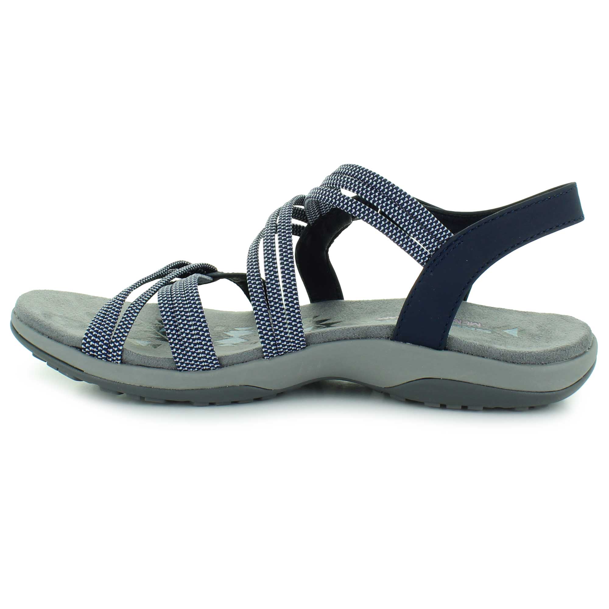 Skechers Reggae Slim - Summer Of Fun 163186