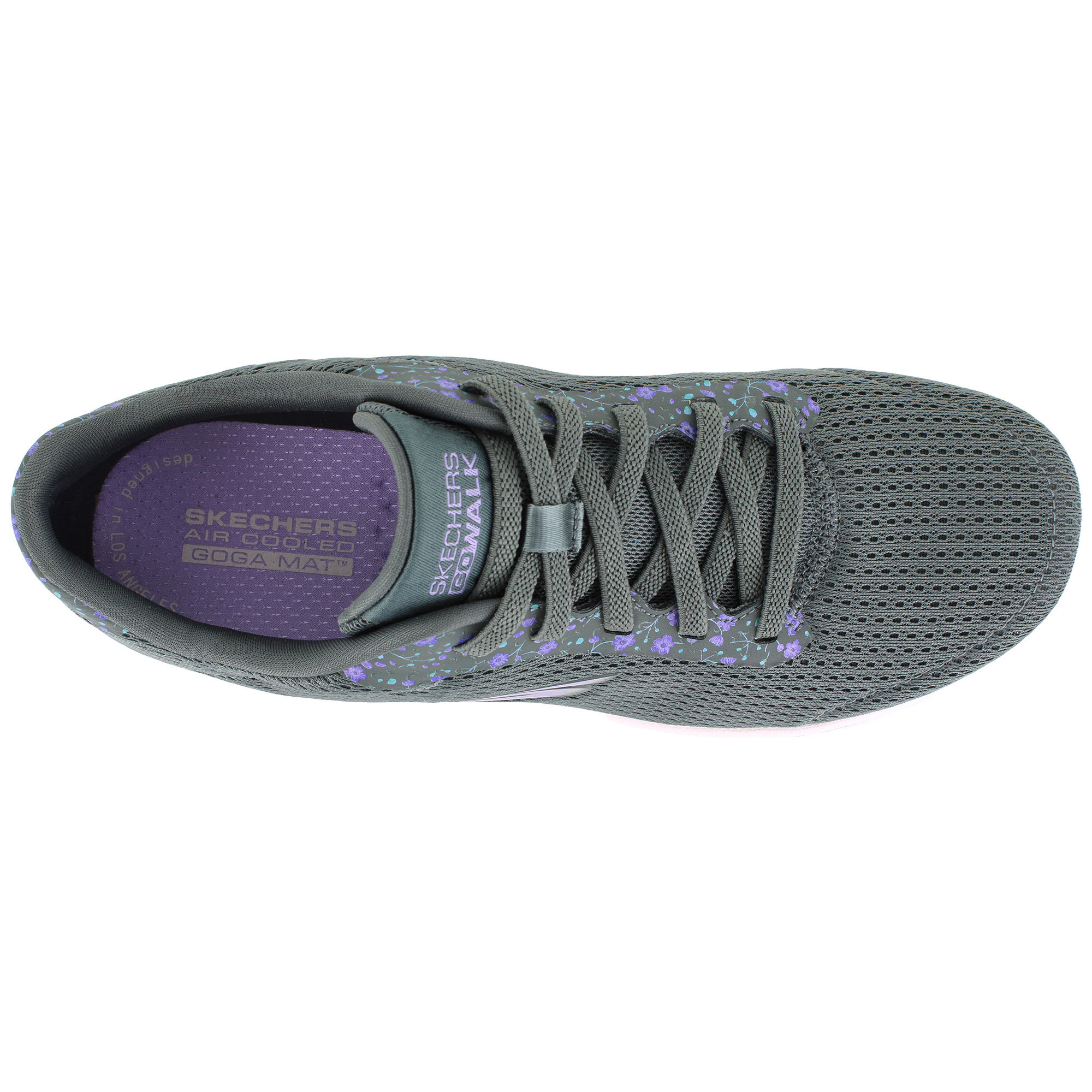 Skechers GO WALK - Travel 124768