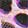  Crocs Classic Animal Print Clog-K, Cheetah/Purple/Black, swatch