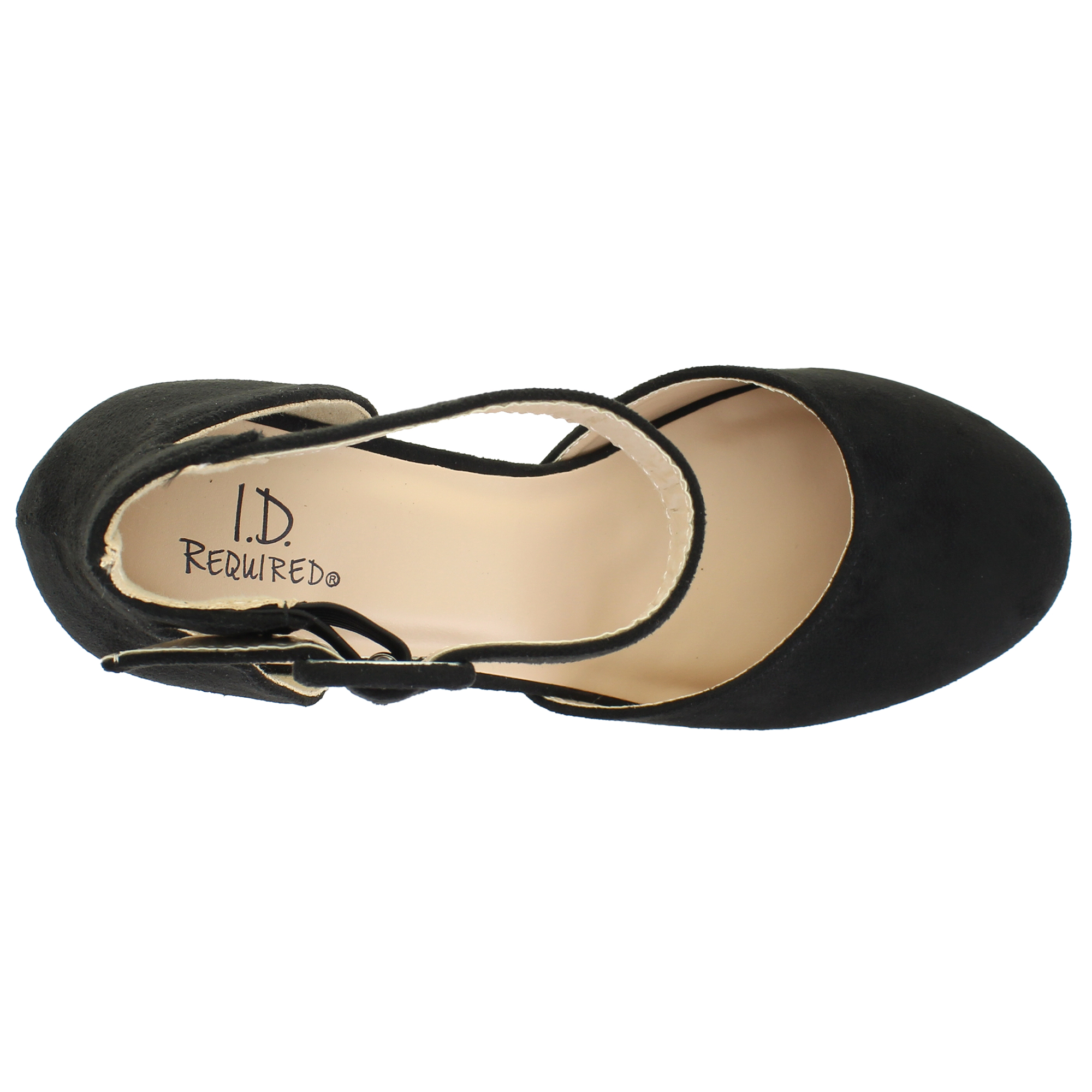 I.D. Required Lynzee