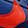 Navy/Red