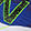 Blue/Lime/Orange