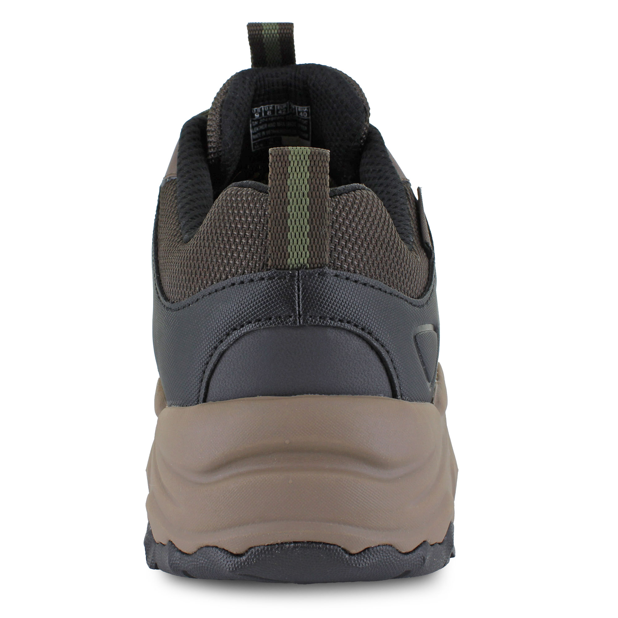 Skechers Relaxed Fit: Expended - Seveno 66146 at Hamilton Place in