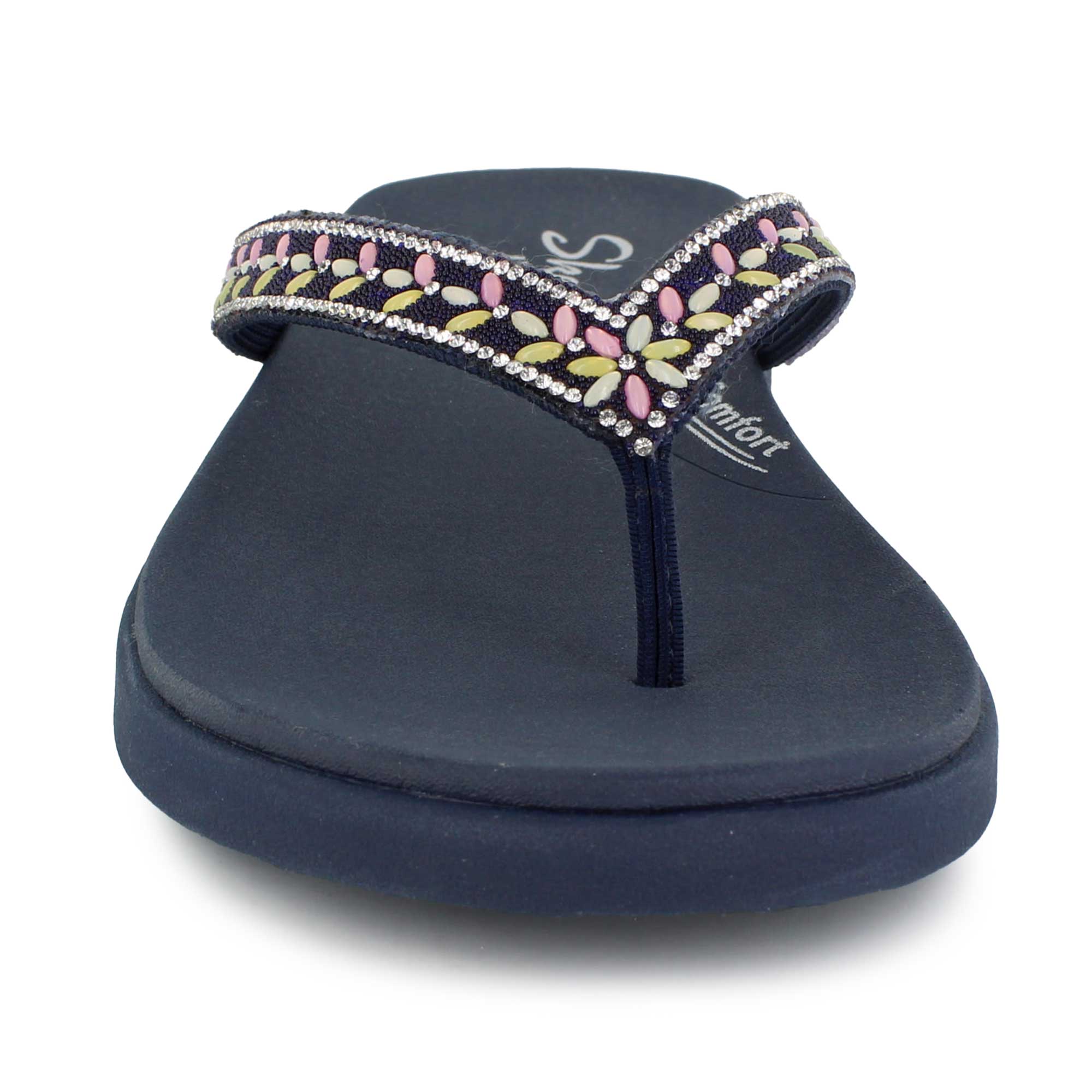 Skechers Meditation Luxe - Classic Romance