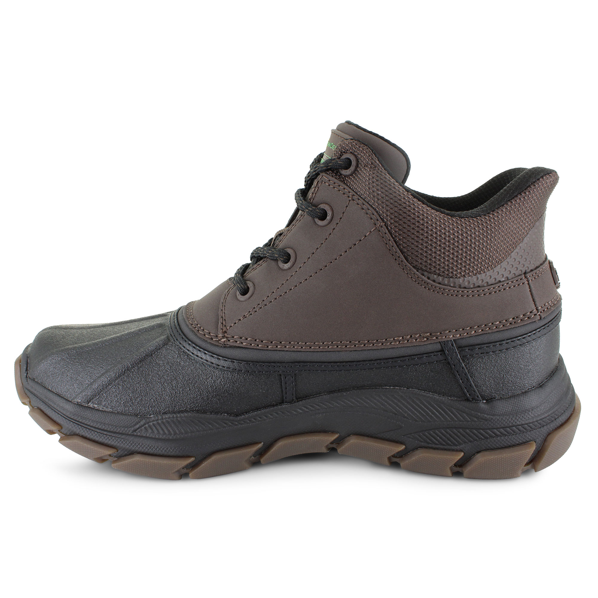 Skechers Slip-ins JD RF: Respected - Swamper WP