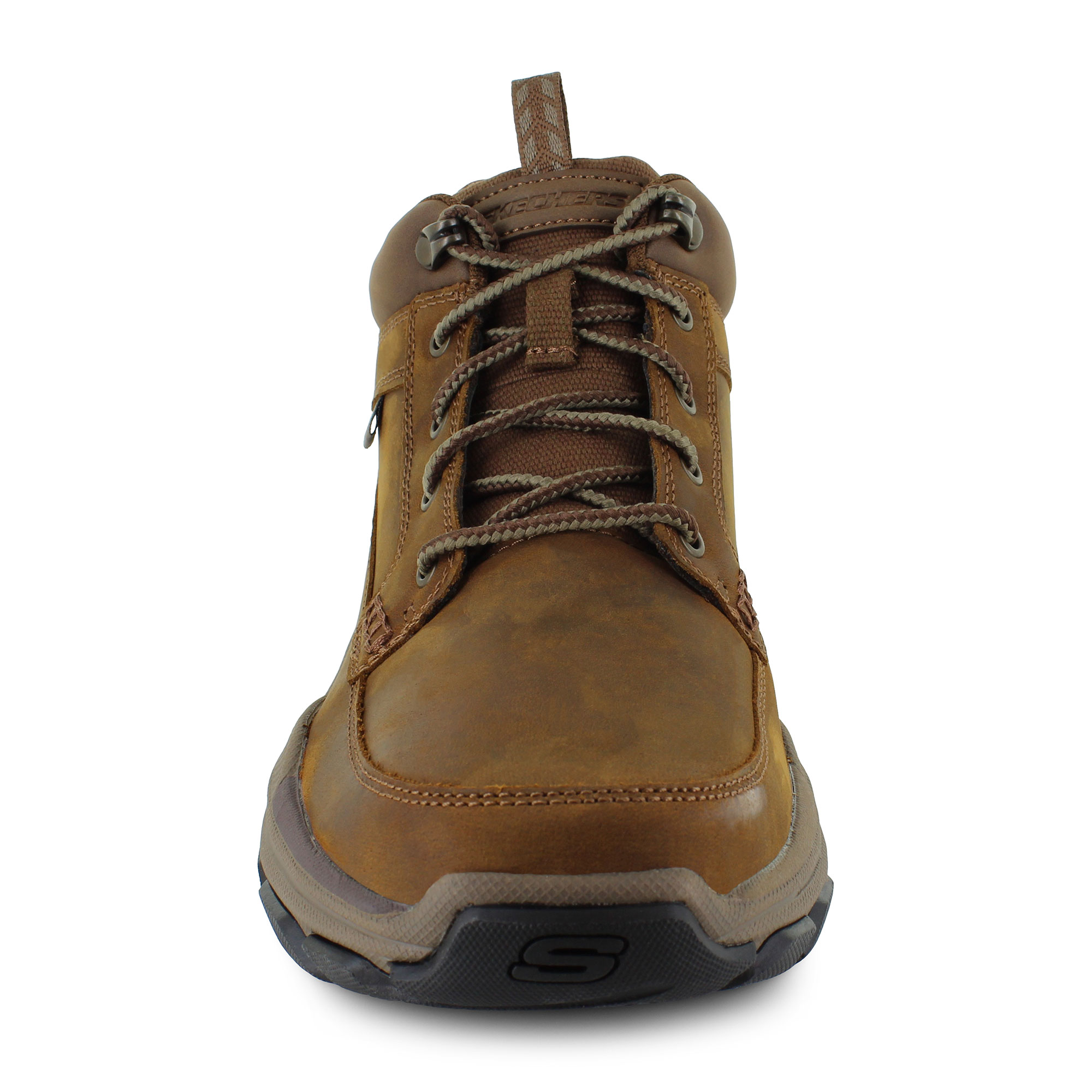 Skechers Relaxed Fit: Respected - Boswell 204454