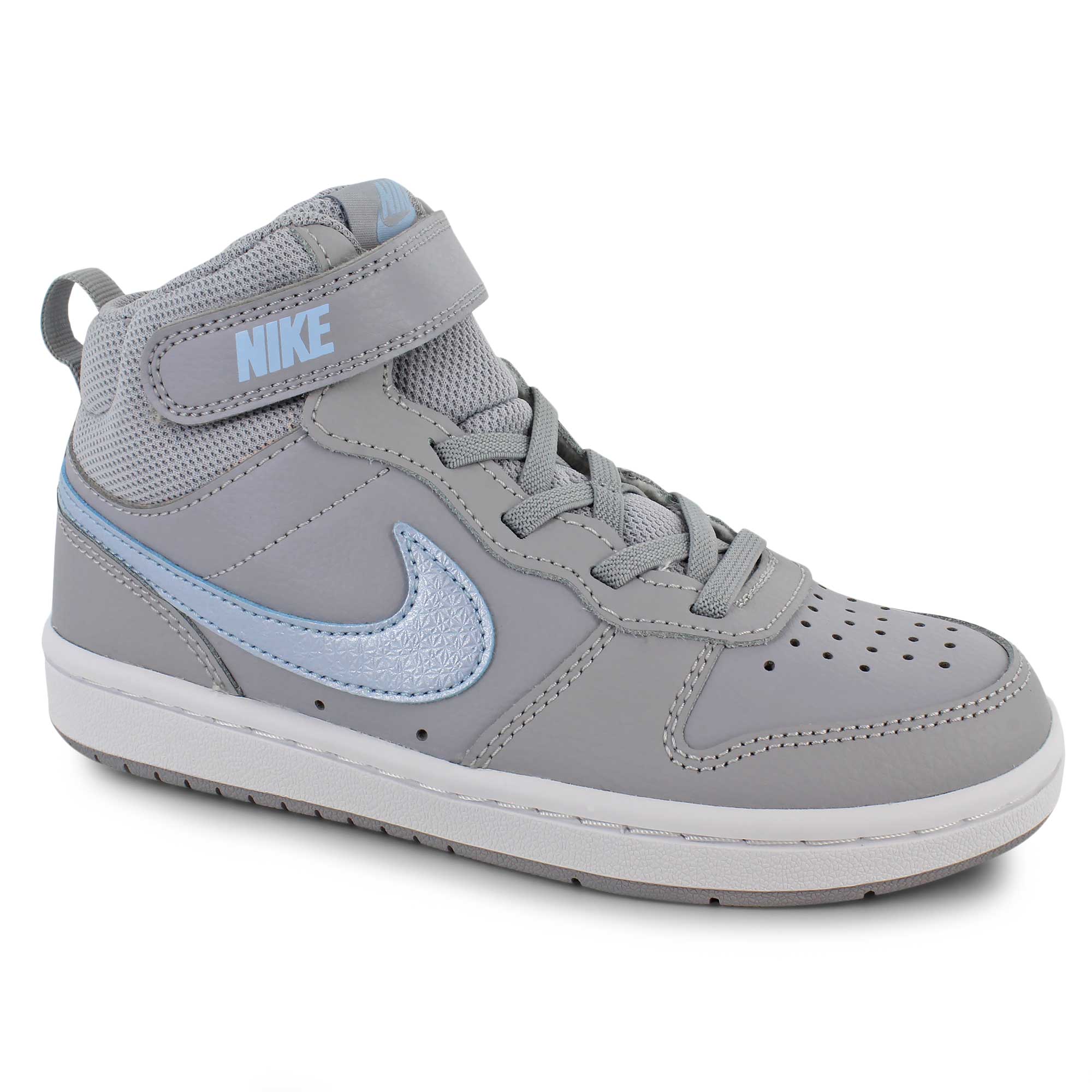 nike court borough mid 2 ep