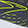  Brooks Glycerin 20, Charcoal/Lime, swatch
