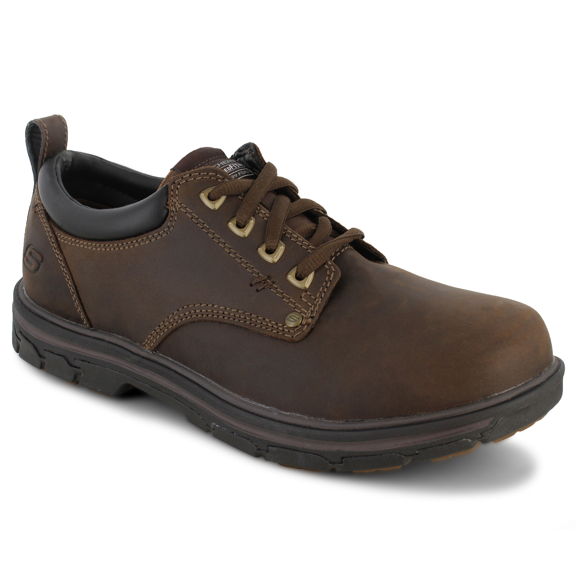 skechers rilar black