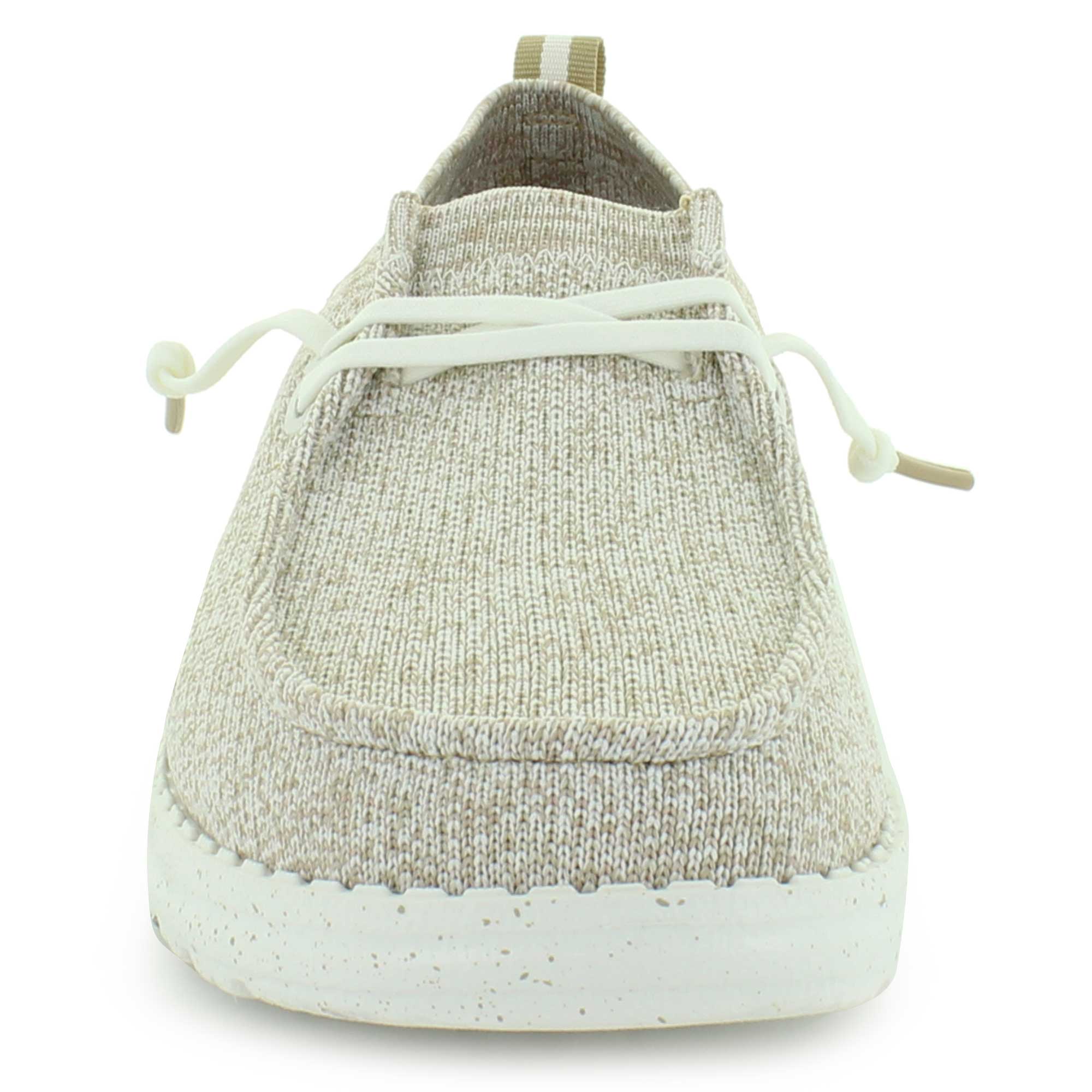 HEYDUDE Wendy Halo Knit