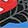  adidas Marvel Spider-Man Runfalcon, Black/Red/Blue, swatch