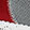  Hey Dude Wally Sox Funk, Gray/Red, swatch