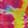 Traditional Fila Paramount Tie-Dye Mesh Backpack, Yellow/Pink/Multi-Color, swatch