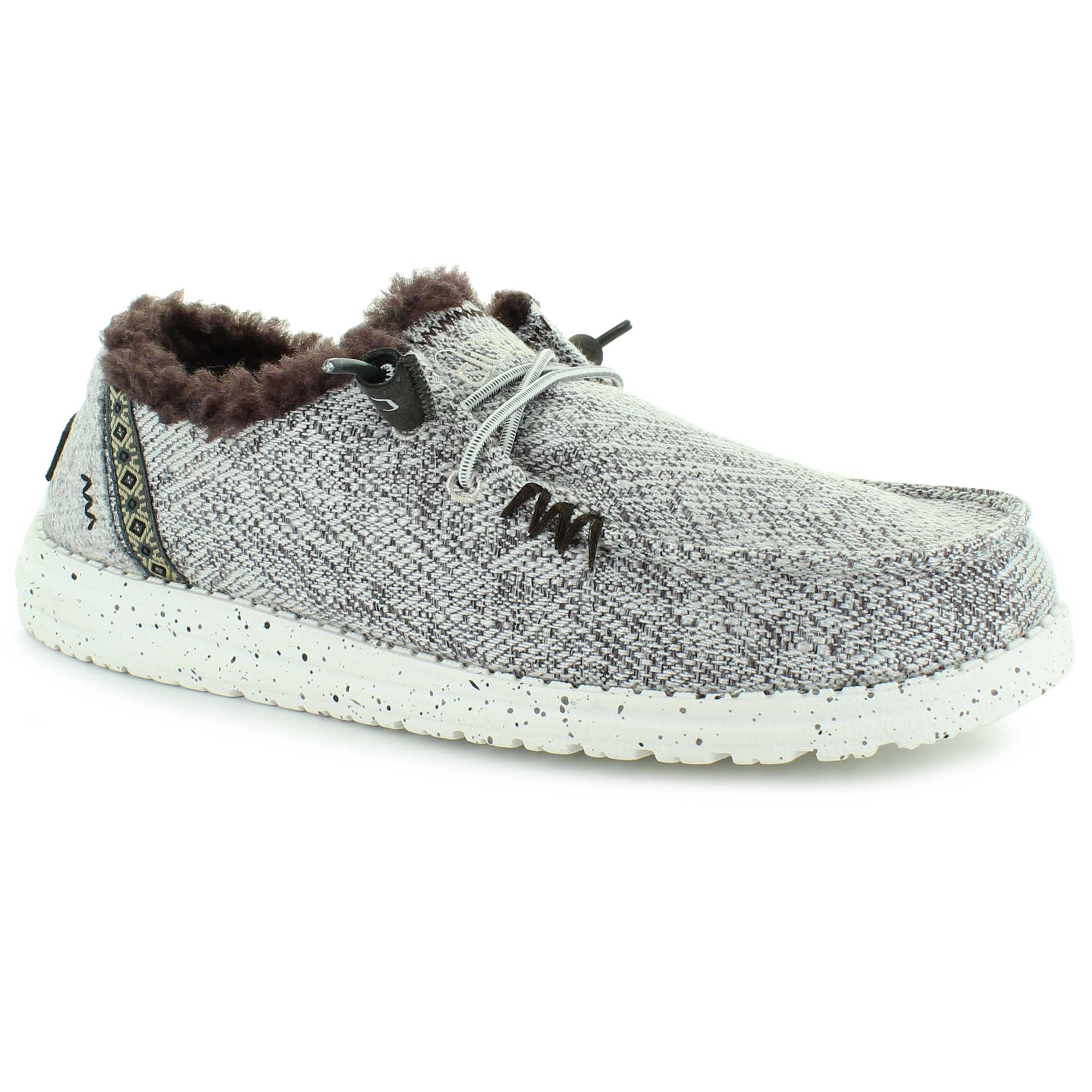 Salt and online pepper mens shoes