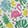 Handbags b.o.c. Small Flamingo-Print Tote, White/Pink/Green, swatch