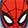 Crocs Jibbitz Crocs Jibbitz Spider-Man 5-Pack, Red/Blue/Black, swatch
