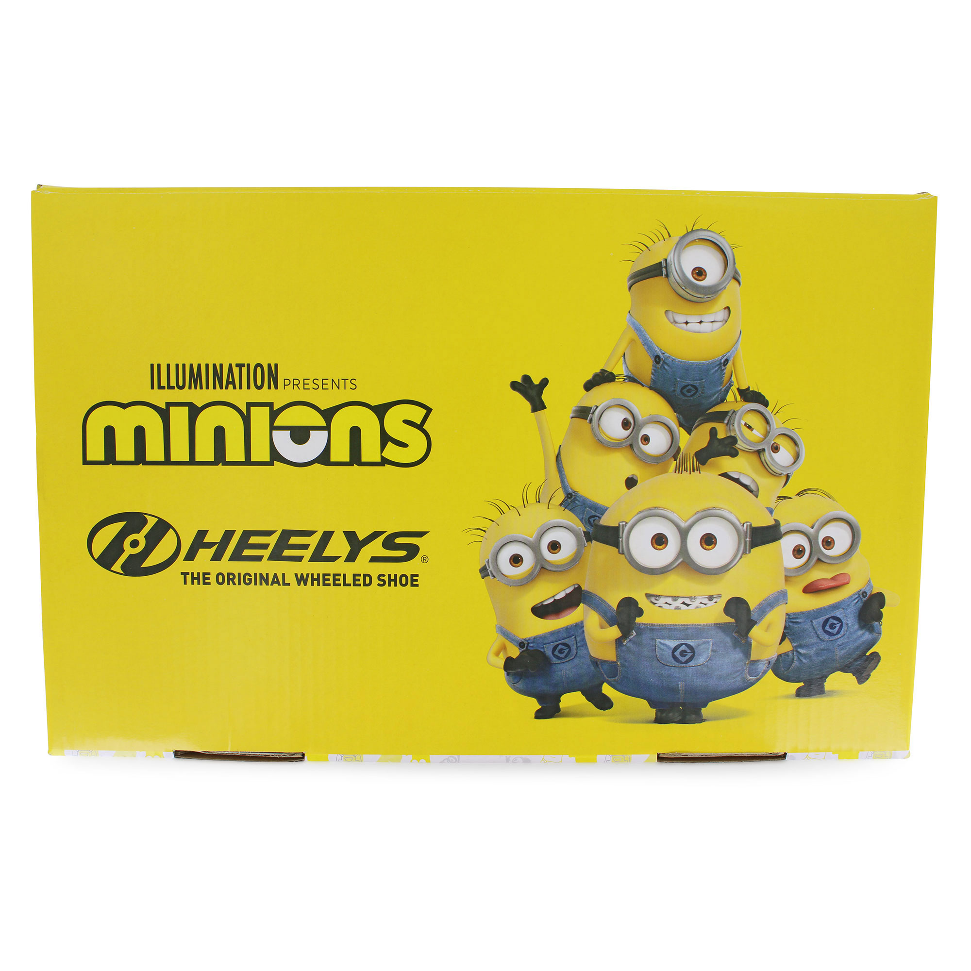 Heelys Minions Racer 20 Mid