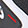 Hi-tops Shaq Analog, Black/Red/White, swatch
