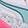 White/Pink/Aqua