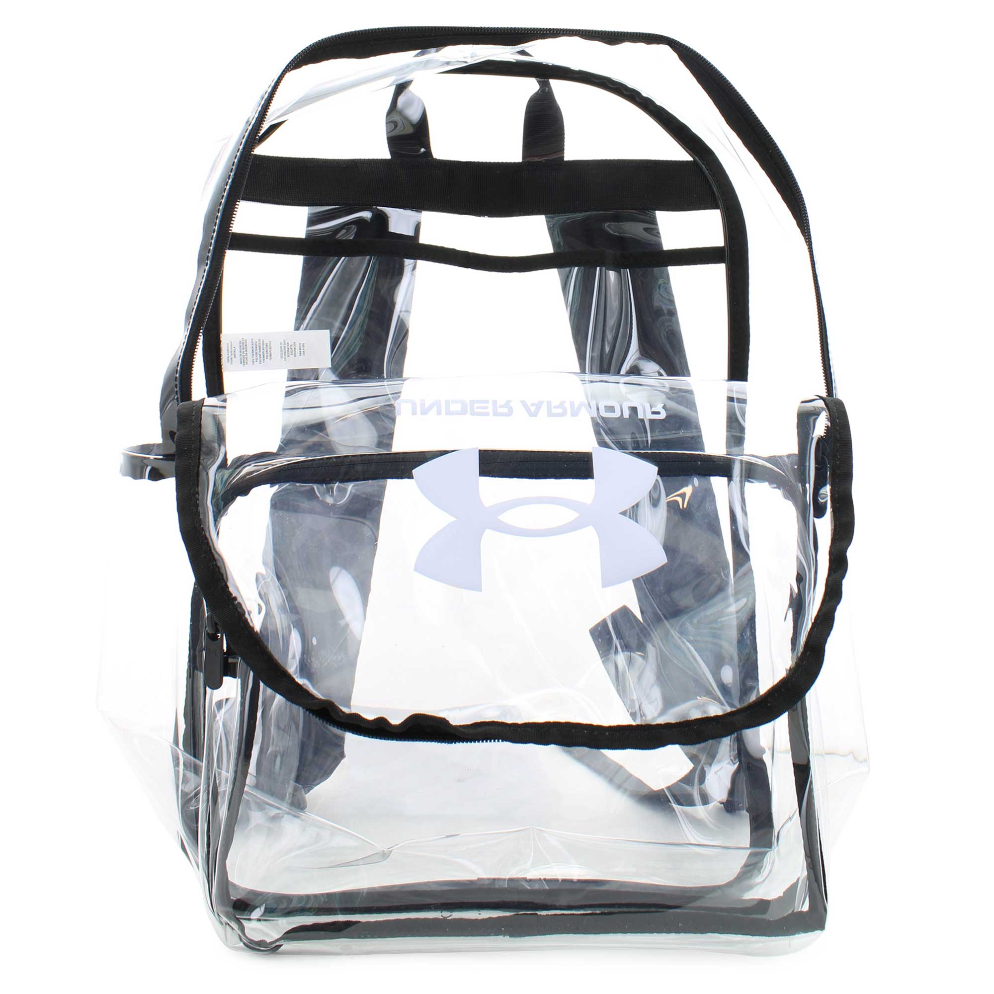 Under Armour Louden Clear Backpack