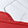  Fila V-10 Lux, White/Red, swatch