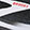  Brooks Ghost Max 2, Black/White/Red, swatch