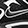  Nike V5 RNR, Black/White, swatch