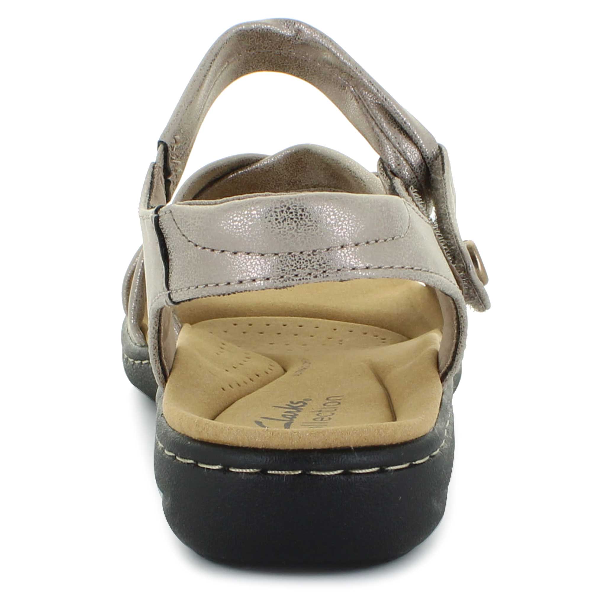 Clarks Laurieann Bell