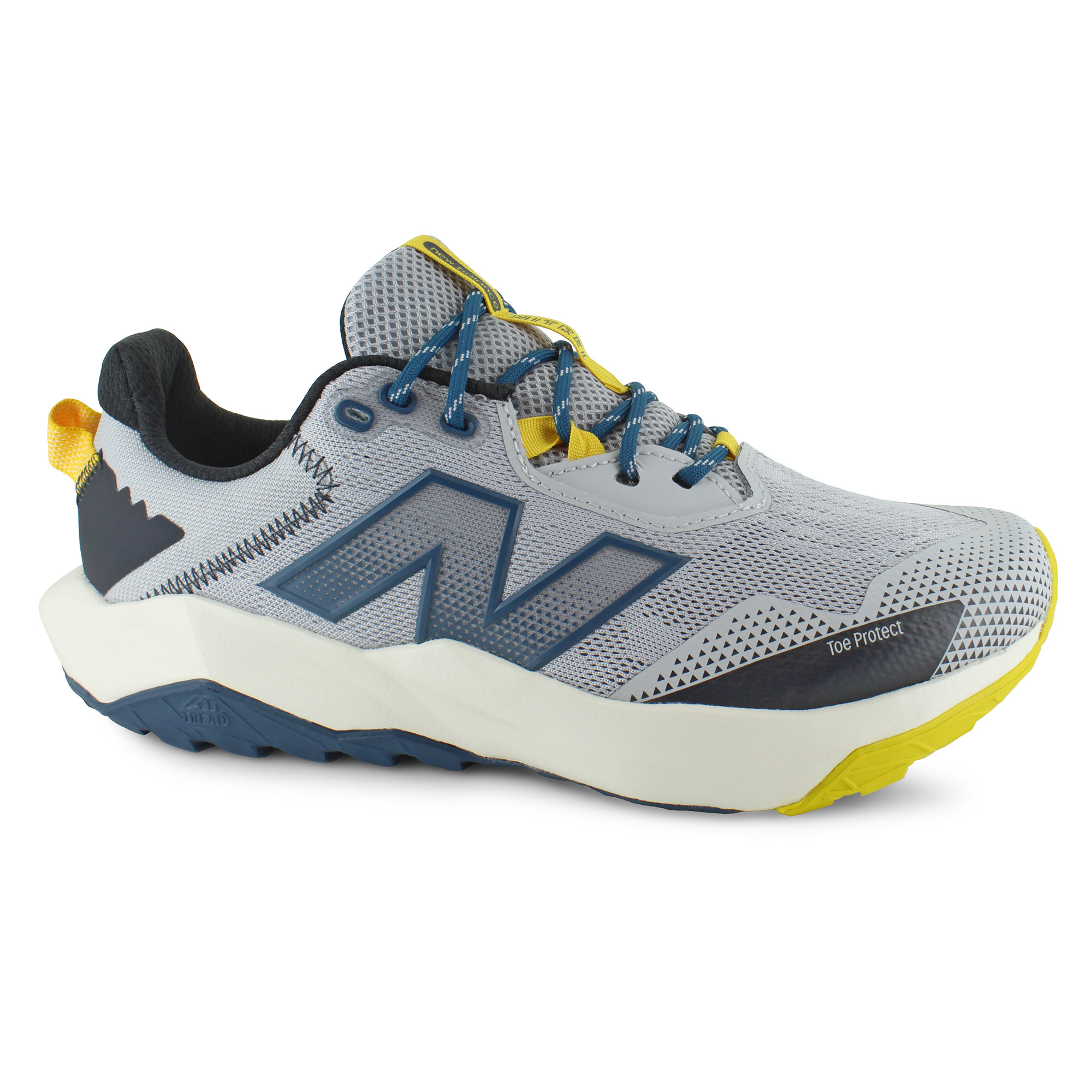 New Balance DynaSoft NITREL V6