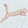 White/Pink