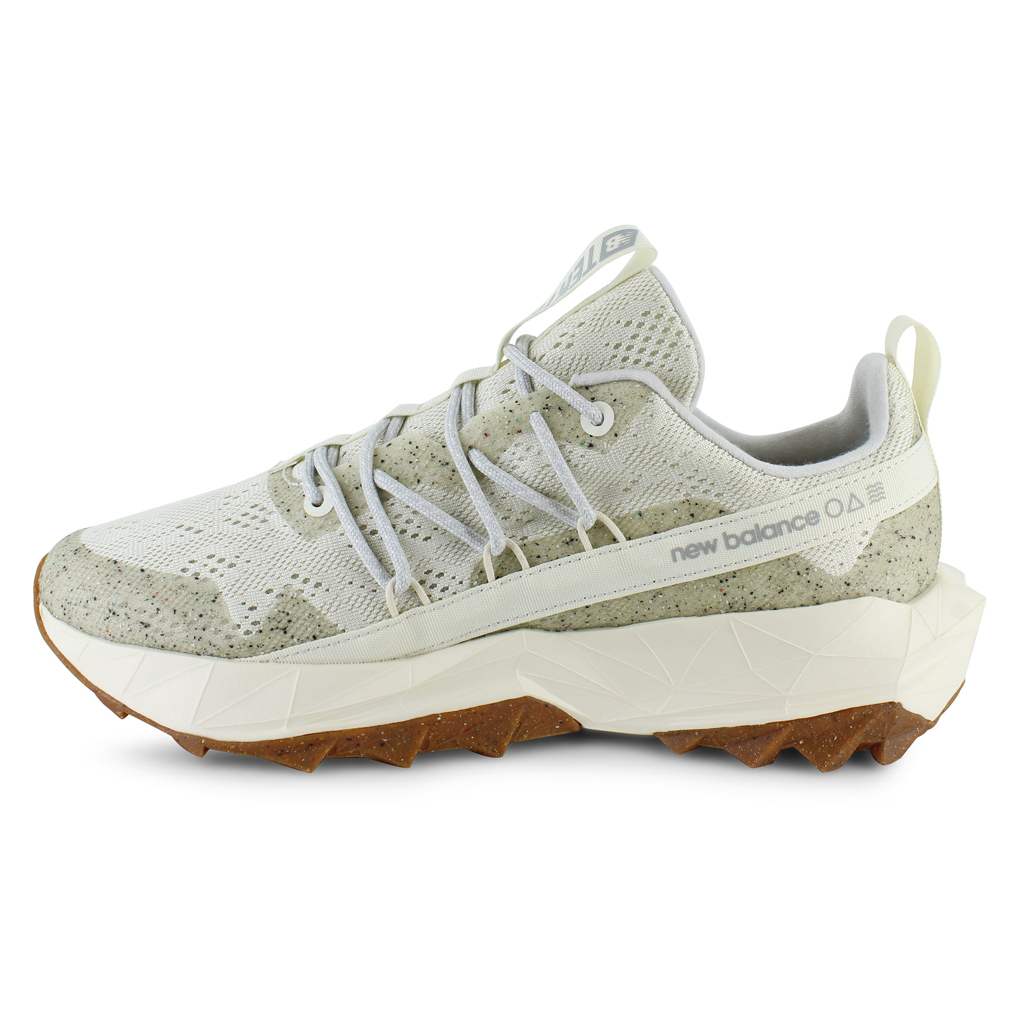 New Balance TekTrel V1 Launch