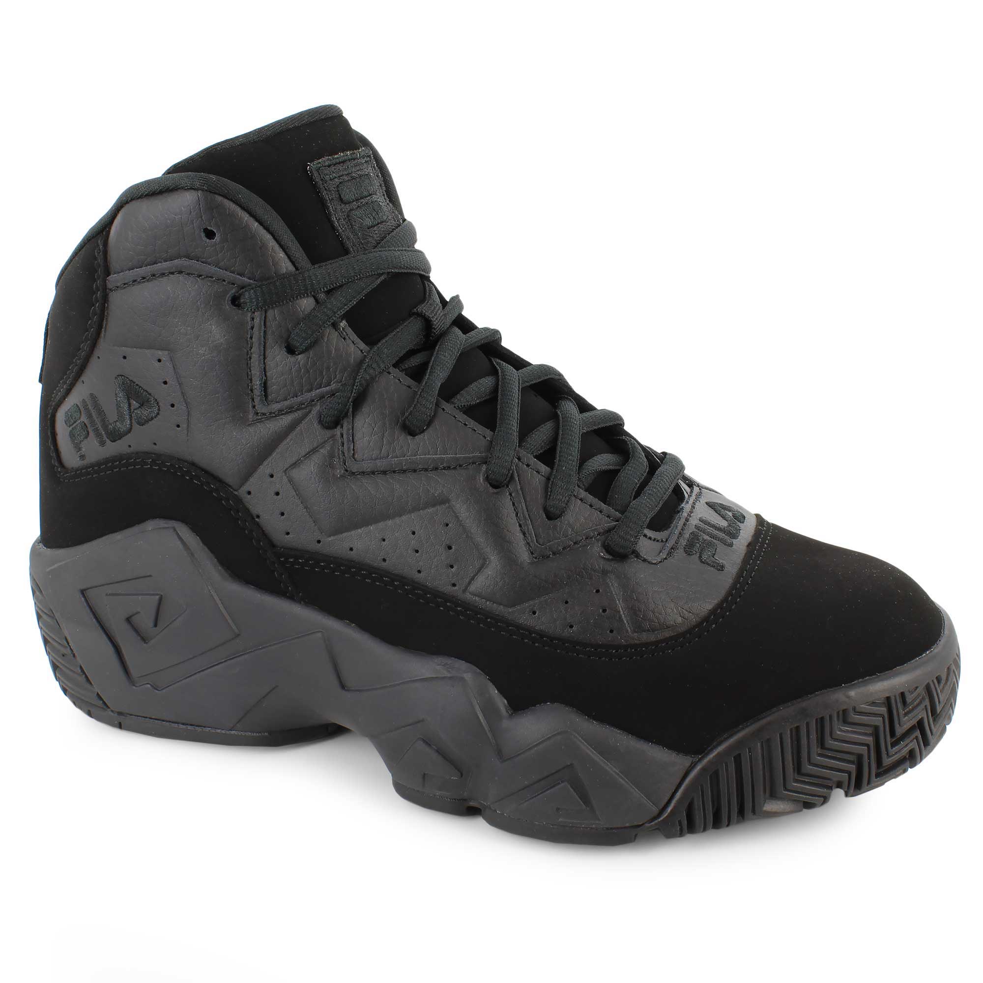 fila mb heritage sneakers